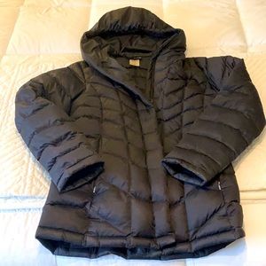 Women’s Patagonia down jacket